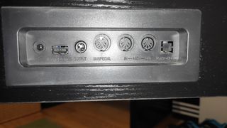 Teclado/Keyboard Vidaxl 70045