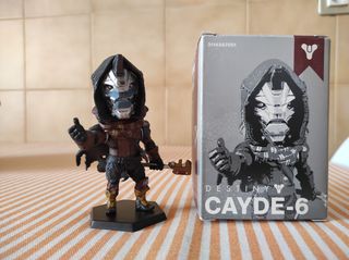 bungie cayde6