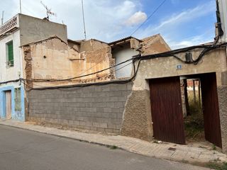 Terreno en venta
