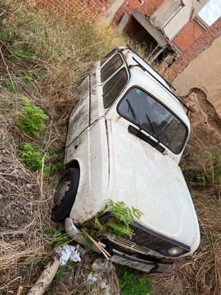Terreno en venta