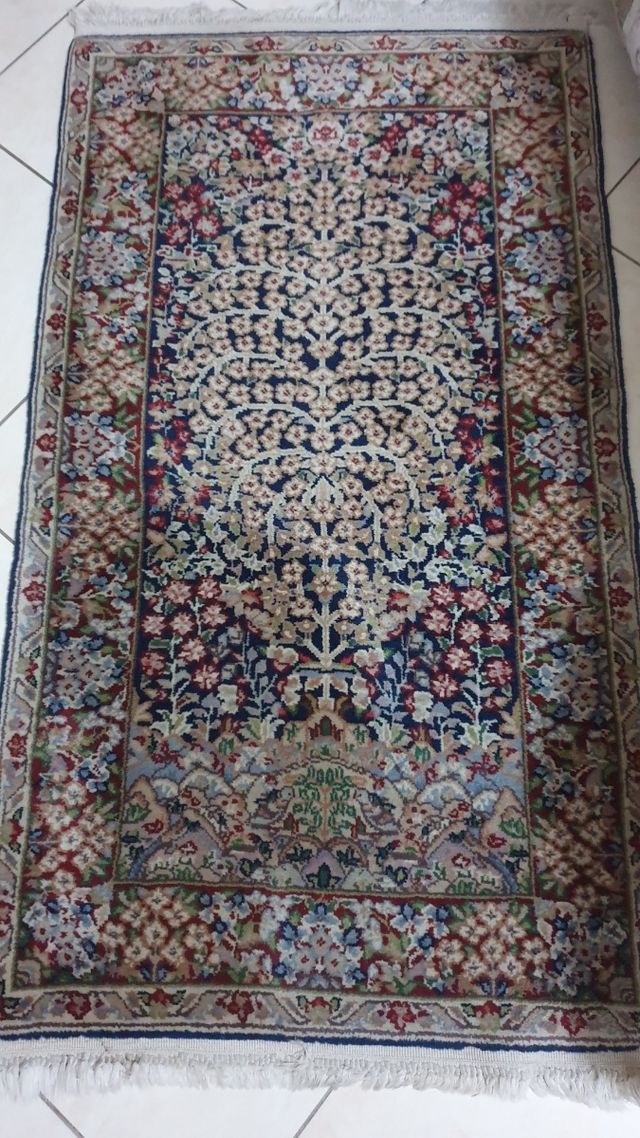 nr 5 tappeti persiani