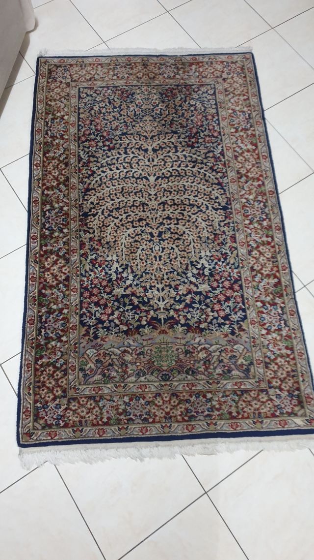 nr 5 tappeti persiani