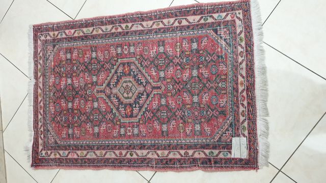 nr 5 tappeti persiani