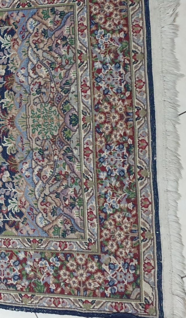 nr 5 tappeti persiani