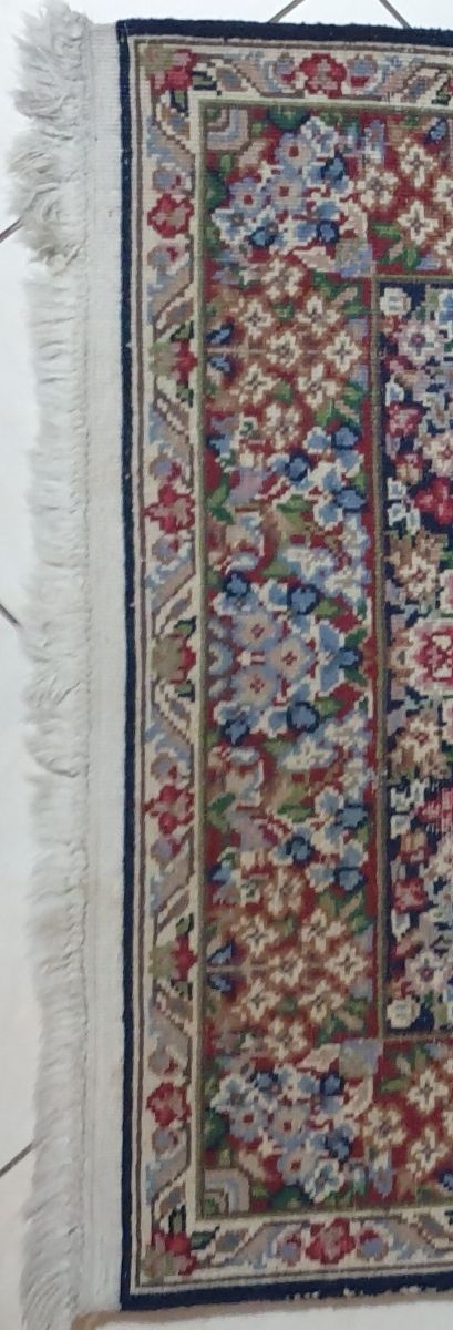 nr 5 tappeti persiani