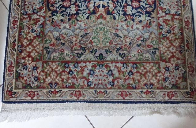 nr 5 tappeti persiani