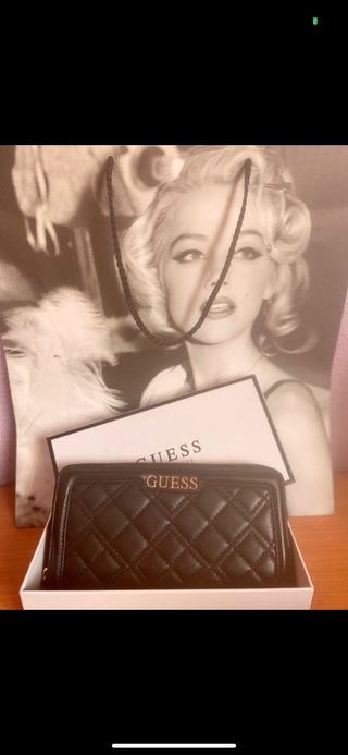 Monedero guess