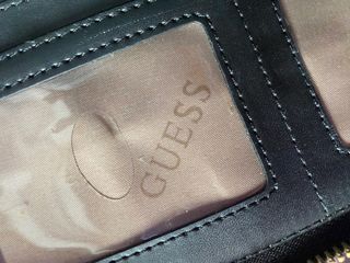 Monedero guess