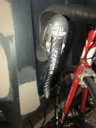 Bicicleta carretera 