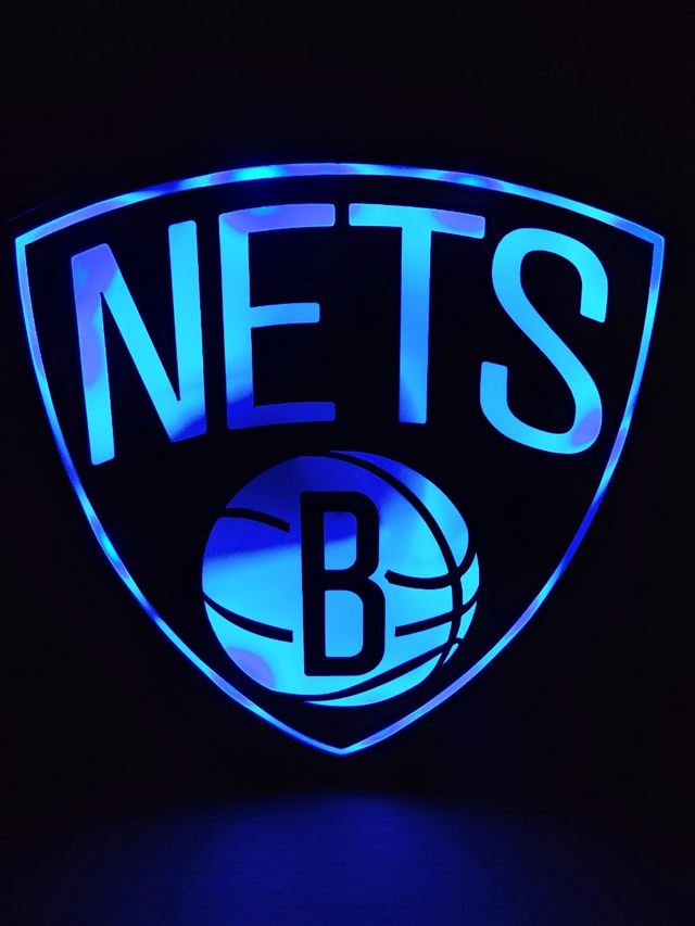 NETS ESCUDO LUMINOSO