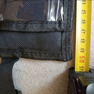 Bolsa Portaobjetos Almacenamiento Asiento Coche M1