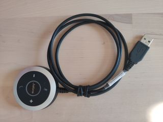 Control remoto llamadas Jabra