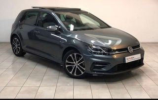 Despieces golf 7.5 2017