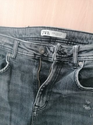 pantalon de homre
