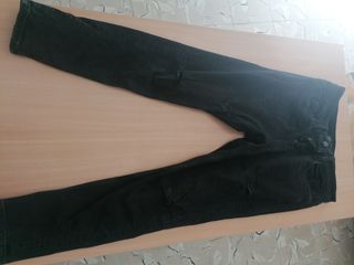 pantalon de hombre
