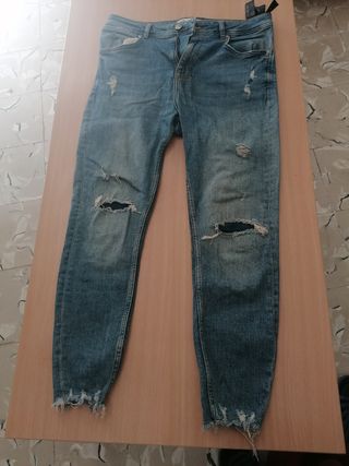 pantalon de hombres