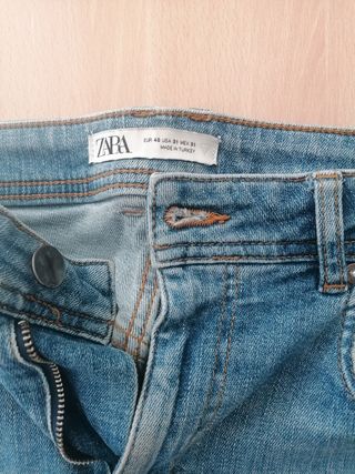 pantalon de hombres