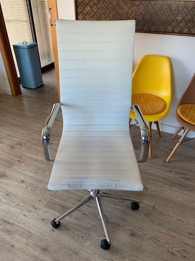 Silla de escritorio
