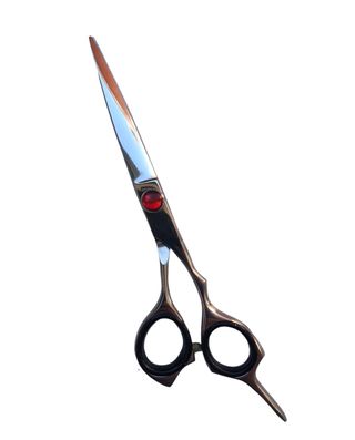 Tijeras peluquería y barbería profesional 