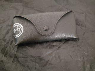 funda gafas Ray ban 