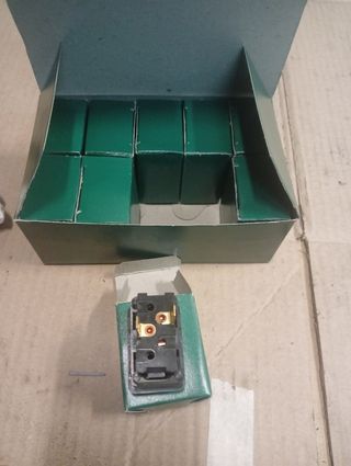 MGB GT interruptor luneta termica