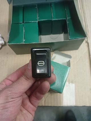 MGB GT interruptor luneta termica