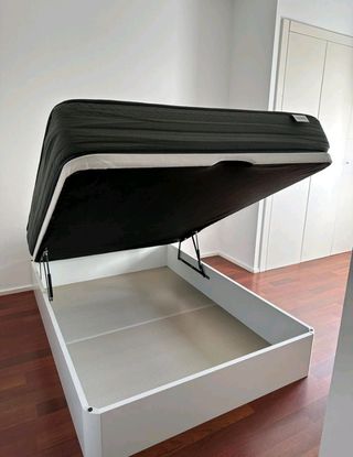 ⛔Canapés madera nuevos en liquidación a estrenar⛔