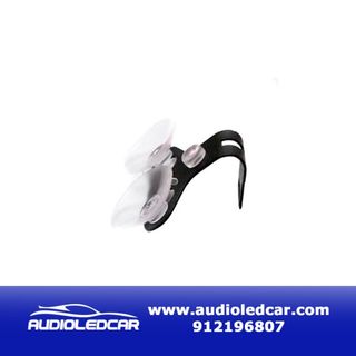 ACCESORIOS DETECTOR DE RADARES DE GENEVO