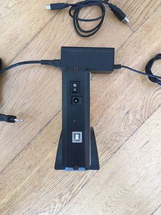 Disco duro externo