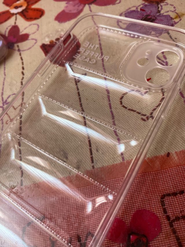 FUNDA NUEVA IPHONE 11