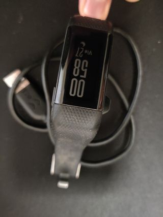 Garmin Vivosmart Gps