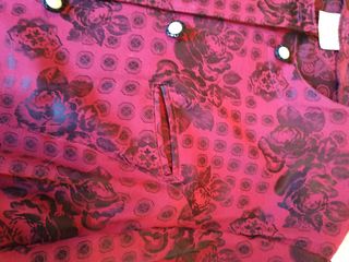 traje falda mujer elegante
