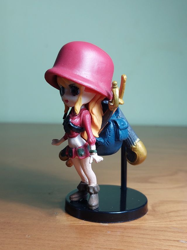 Figura nami 