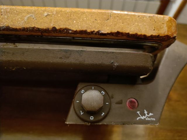 REBAJAS.     PLANCHA