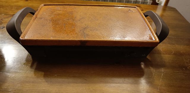 REBAJAS.     PLANCHA