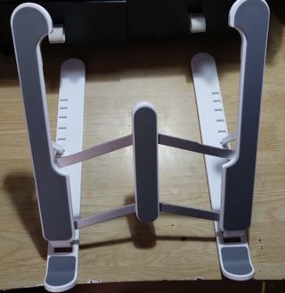 Soporte para portatil pleglable