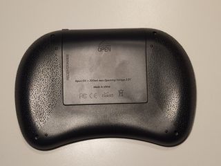 Mini Teclado Wireless