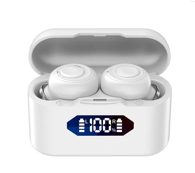 Auriculares Bluetooth X37