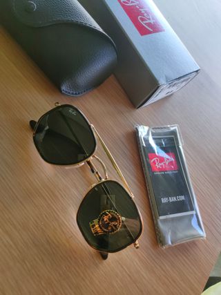 Ray Ban RB3648M