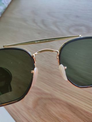 Ray Ban RB3648M