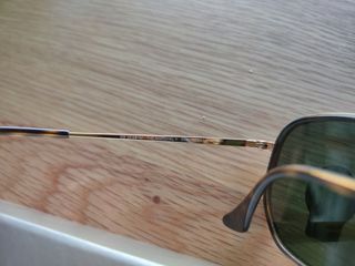 Ray Ban RB3648M