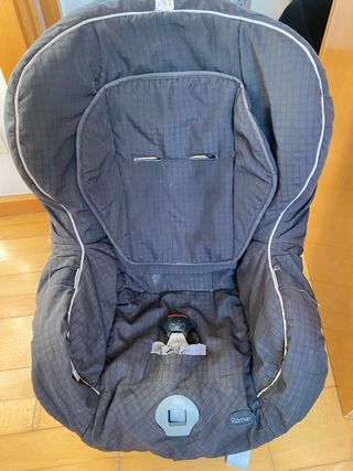Silla coche Romer