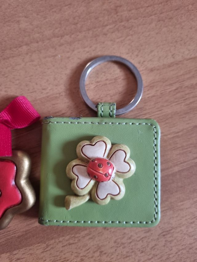 Thun addobbo e portachiavi