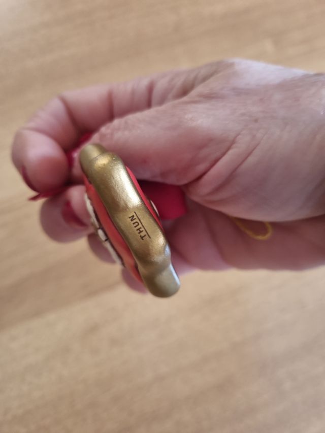 Thun addobbo e portachiavi