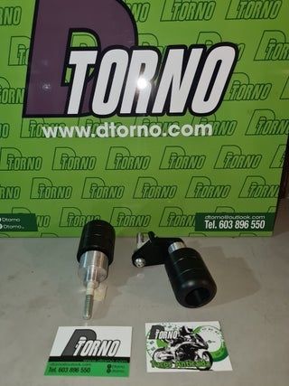 ANTICAIDAS BMW S1000RR 2012-2013