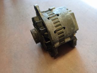 alternador arranque dirección 309 gti