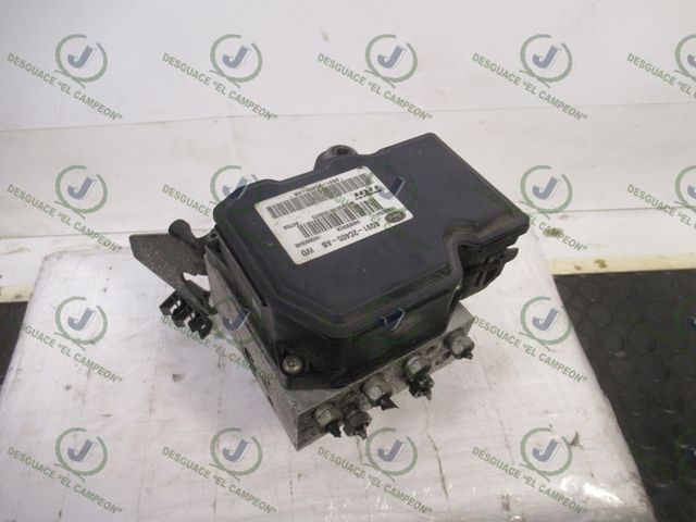 Frankberg Puleggia Guida a Rulli Benzina Compatibile con Mondeo