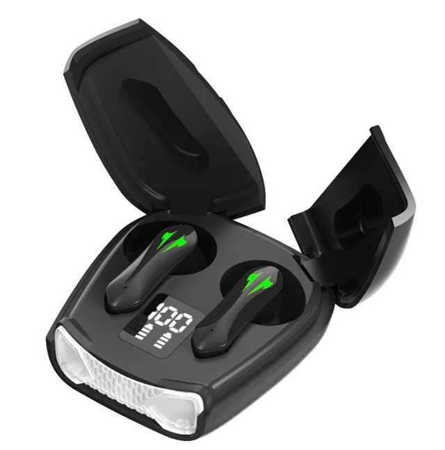 S08 Auricular Bluetooth