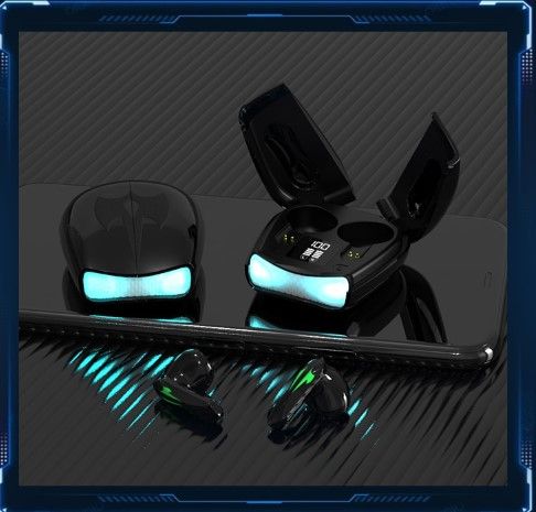 S08 Auricular Bluetooth