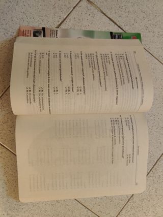 libro ufficiali aeronautica